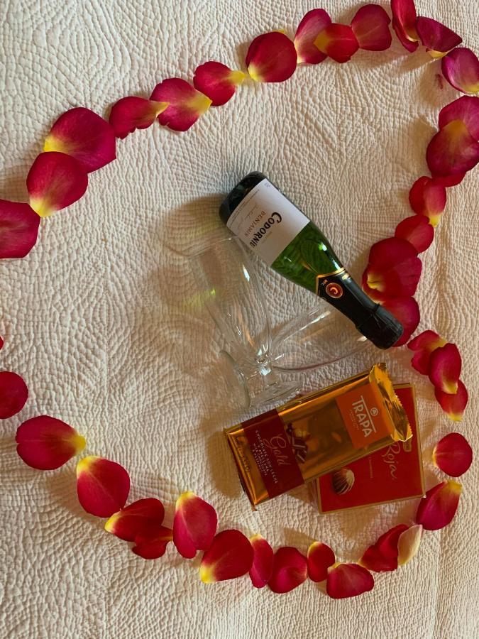 Jardi De Papallones ポレンサ エクステリア 写真